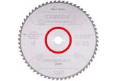 Metabo tarczowa Precision Cut HW/CT 305x30, 60 Wz 5° 628228000