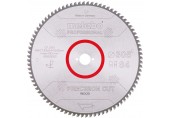 Metabo Precision Cut HW/CT 305x30, 84 Wz 5° neg 628229000