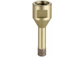 Metabo Diamentowe wiertło rdzeniowe do płytek „Dry”, 12 mm, M14 628303000