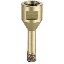 Metabo Diamentowe wiertło rdzeniowe do płytek „Dry”, 12 mm, M14 628303000