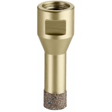 Metabo Diamentowe wiertło rdzeniowe do płytek „Dry”, 14 mm, M14 628304000