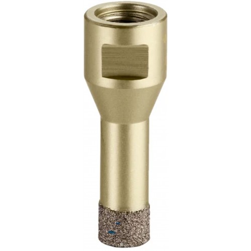 Metabo Diamentowe wiertło rdzeniowe do płytek „Dry”, 14 mm, M14 628304000 Metabo Diamentowe wiertło rdzeniowe do płytek „Dry”, 14 mm, M14 628304000