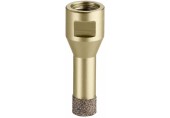 Metabo Diamentowe wiertło rdzeniowe do płytek „Dry”, 18 mm, M14 628305000