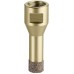 Metabo Diamentowe wiertło rdzeniowe do płytek „Dry”, 18 mm, M14 628305000