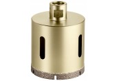 Metabo Diamentowe wiertło rdzeniowe do płytek „Dry”, 68 mm, M14 628314000