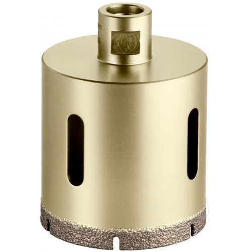 Metabo Diamentowe wiertło rdzeniowe do płytek „Dry”, 68 mm, M14 628314000 Metabo Diamentowe wiertło rdzeniowe do płytek „Dry”, 68 mm, M14 628314000