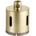 Metabo Diamentowe wiertło rdzeniowe do płytek „Dry”, 68 mm, M14 628314000