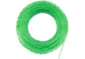 Metabo Zapasowa żyłka spiralna (30 m Ø 2 mm) 628423000