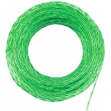 Metabo Zapasowa żyłka spiralna (30 m Ø 2 mm) 628423000
