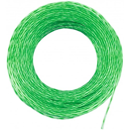 Metabo Zapasowa żyłka spiralna (30 m Ø 2 mm) 628423000 Metabo Zapasowa żyłka spiralna (30 m Ø 2 mm) 628423000