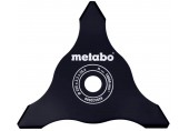 Metabo Trójząb 3 ostrza 628432000