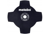 Metabo Listwa tnąca do trawy 4 ostrza 628433000