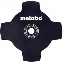 Metabo Listwa tnąca do trawy 4 ostrza 628433000