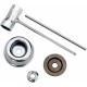 Metabo Adapter noża 628434000