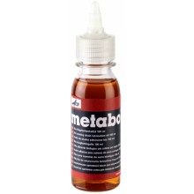 Metabo Olej Bio do smarowania łańcuchów tnących 100 ml 628711000