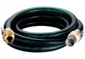 Metabo Wąż ssący mosiądz 4 m 1" (25 mm) 628797000