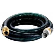 Metabo Wąż ssący mosiądz 4 m 1" (25 mm) 628797000