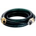 Metabo Wąż ssący mosiądz 4 m 1" (25 mm) 628797000