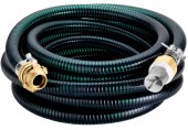 Metabo Wąż ssący mosiądz 7 m 1" (25 mm) 628798000
