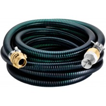 Metabo Wąż ssący mosiądz 7 m 1" (25 mm) 628798000