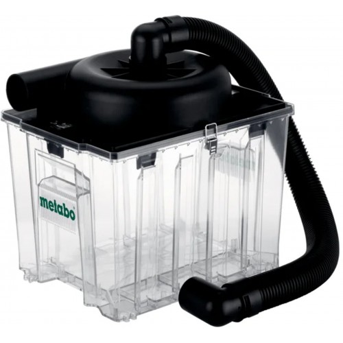 Metabo Separator wstępny do odkurzaczy uniwersalnych 630226000 Metabo Separator wstępny do odkurzaczy uniwersalnych 630226000