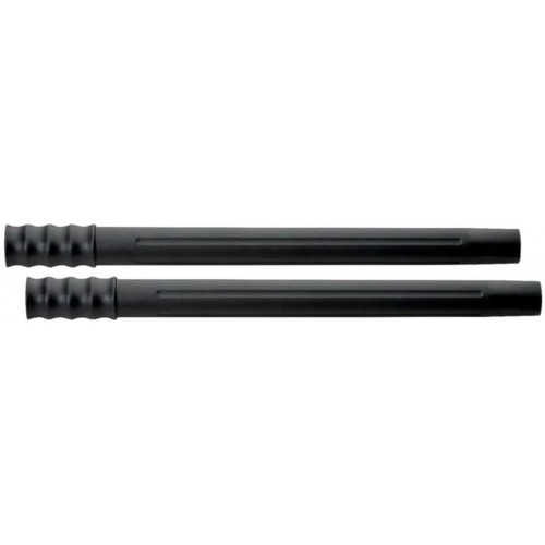 Metabo 2 rury ssące Ø 35 mm, dł. 0,4 m, tworzywo sztuczne 630314000 Metabo 2 rury ssące Ø 35 mm, dł. 0,4 m, tworzywo sztuczne 630314000