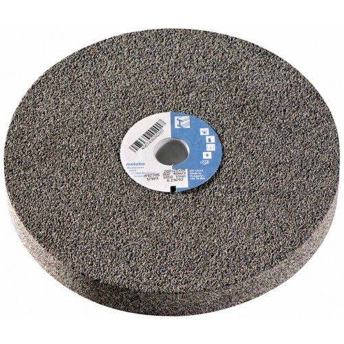 Metabo Tarcza szlifierska 150x20x20 mm, 60 N, NK,Ds 630633000 Metabo Tarcza szlifierska 150x20x20 mm, 60 N, NK,Ds 630633000