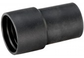 Metabo Mufa przyłączeniowa średnica wewnętrzna 40 mm / średnica zewnętrzna 45 mm 630796000