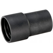 Metabo Mufa przyłączeniowa średnica wewnętrzna 40 mm / średnica zewnętrzna 45 mm 630796000
