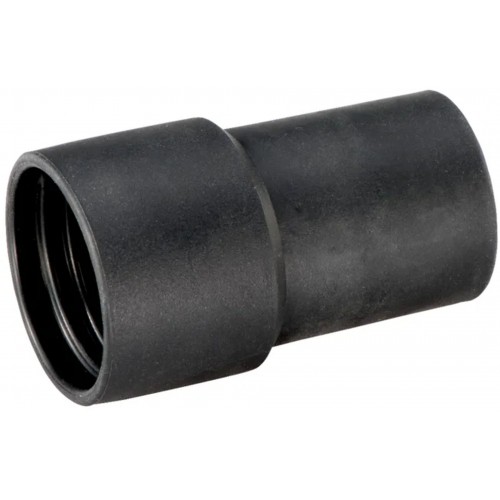 Metabo Mufa przyłączeniowa średnica wewnętrzna 40 mm / średnica zewnętrzna 45 mm 630796000