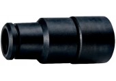 Metabo Mufa przyłączeniowa średnica wewnętrzna 28 mm / średnica zewnętrzna 35 mm 630798000