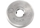 Metabo Nakrętka mocująca Metabo Quick M 14/ EWS 630802000