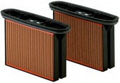 Metabo Kaseta filtracyjna Zestaw 2-elementowy 631933000