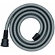 Metabo Wąż ssący Ø 27 mm, L-3,5 m, A-58mm/mocowanie bagnetowe 631938000