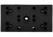 Metabo Płyta szlifierska z rzepem, 80 x 133 mm, PowerMaxx SRA 12 BL 635204000