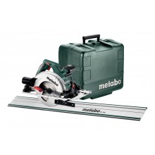MetaboKS 55 FS Set Ręczna pilarka tarczowa 691064000