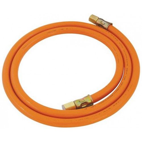 MEVA Wąż PB z końcówkami G3/8"L, 20 m, 4574 MEVA Wąż PB z końcówkami G3/8"L, 20 m, 4574