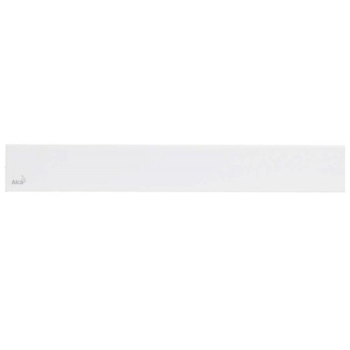 ALCAPLAST Ruszt DESIGN do APZ6 750 mm, biały MI1200-750