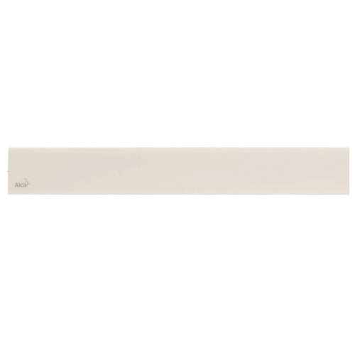 ALCAPLAST Ruszt DESIGN do APZ6 950 mm, piaskowy MI1206-950