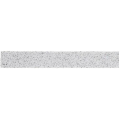 ALCAPLAST Ruszt DESIGN do APZ6 950 mm, granit MI1207-950