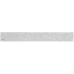 ALCAPLAST Ruszt DESIGN do APZ6 950 mm, granit MI1207-950