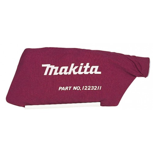 Makita STEX122269 Worek na pył