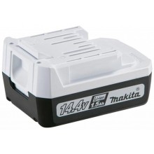 Makita BL1413G Akumulator Li-ion 14,4V/1,5Ah, 198192-8