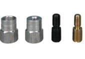 Makita 381224230 Zestaw adapterów do głowic żyłkowych