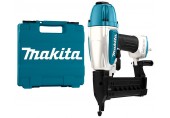 Makita AT638A pneumatyczny zszywacz niskociśnieniowy długość zszywek 13-38mm szerokość 5,7