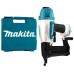 Makita AT638A pneumatyczny zszywacz niskociśnieniowy długość zszywek 13-38mm szerokość 5,7
