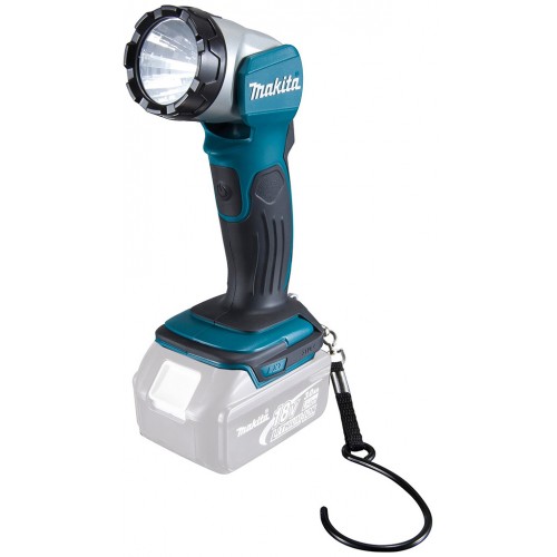 Makita DEADML802 latarka akumulatorowa 3.2 W, Li-ion LXT 14,4 + 18V