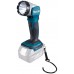 Makita DEADML802 latarka akumulatorowa 3.2 W, Li-ion LXT 14,4 + 18V