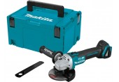 Makita DGA506ZJ Akumulatora Szlifierka kątowa 125 mm Li-ion 18V, bez baterii, Makpac