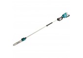 Makita DUA300Z Pilarka / okrzesywarka aku, z wysięgnikiem 30 cm bez aku
